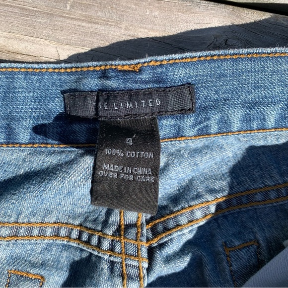 Vintage The Limited jeans - Picture 6 of 8